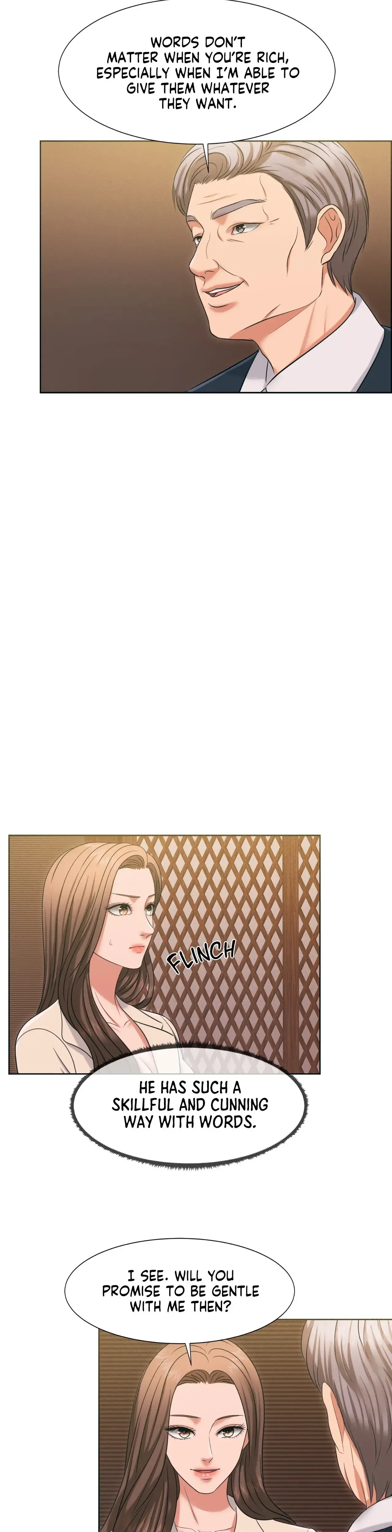 The Secret Promise Chapter 44 - Page 9