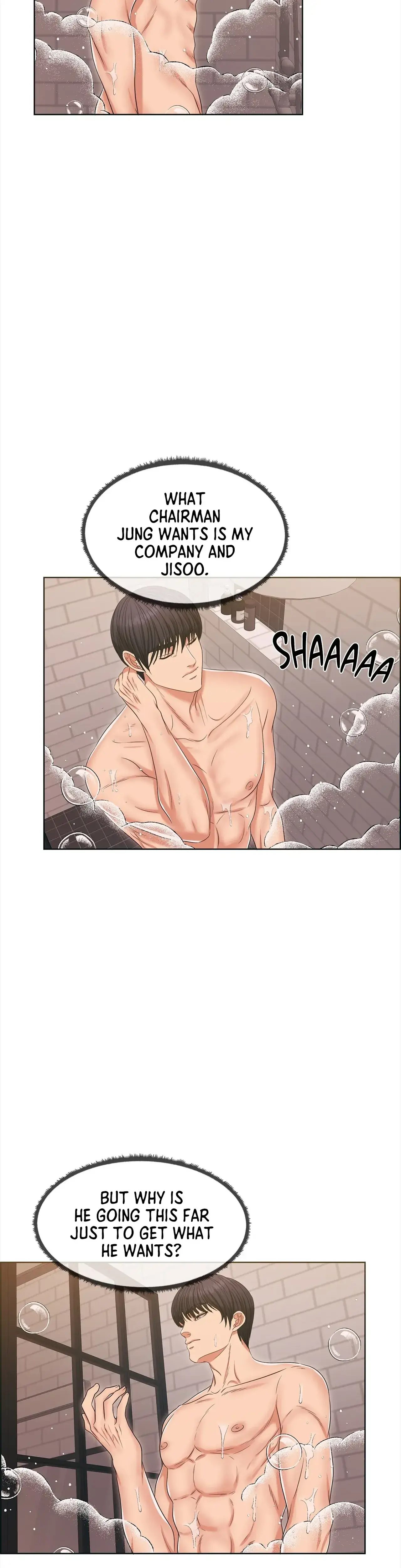 The Secret Promise Chapter 45 - Page 27