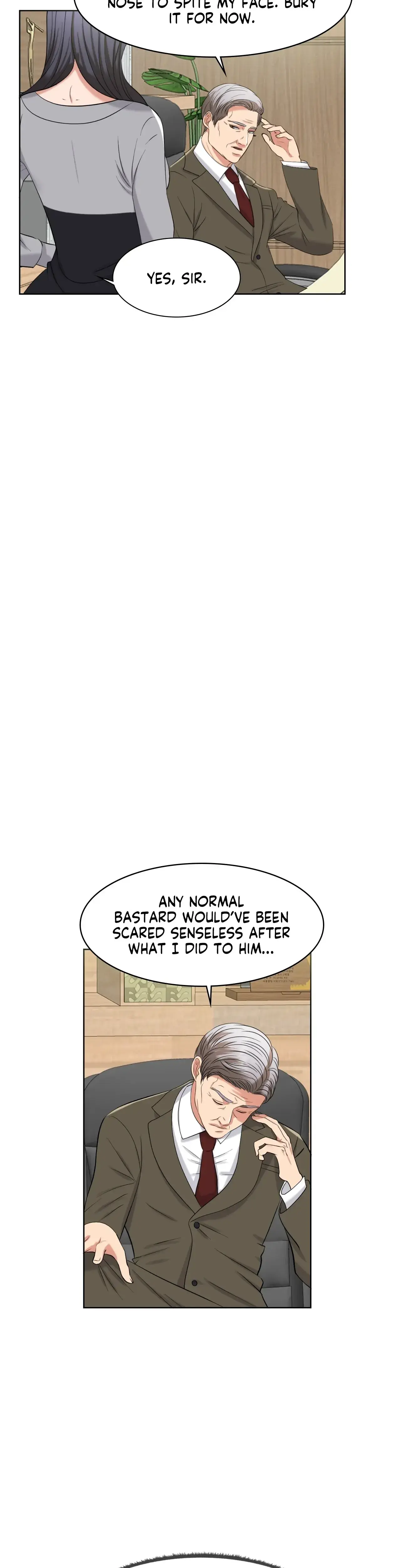 The Secret Promise Chapter 47 - Page 4