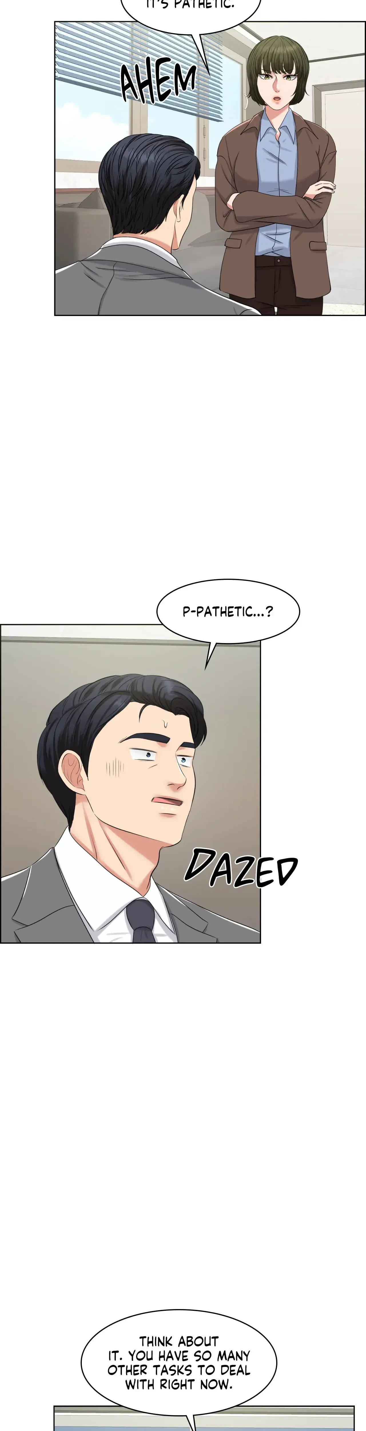 The Secret Promise Chapter 48 - Page 18