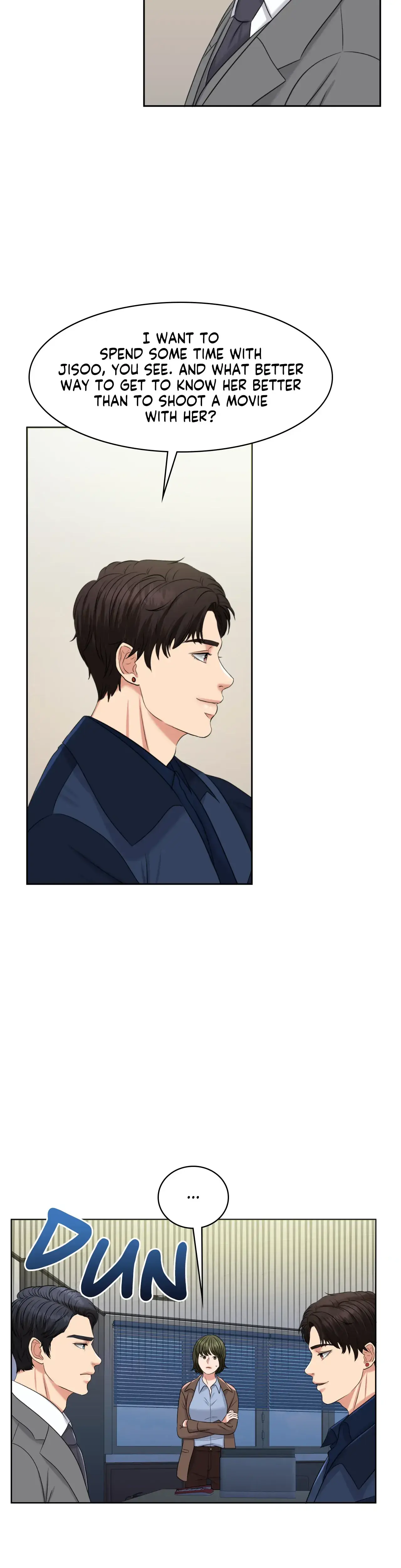 The Secret Promise Chapter 48 - Page 2