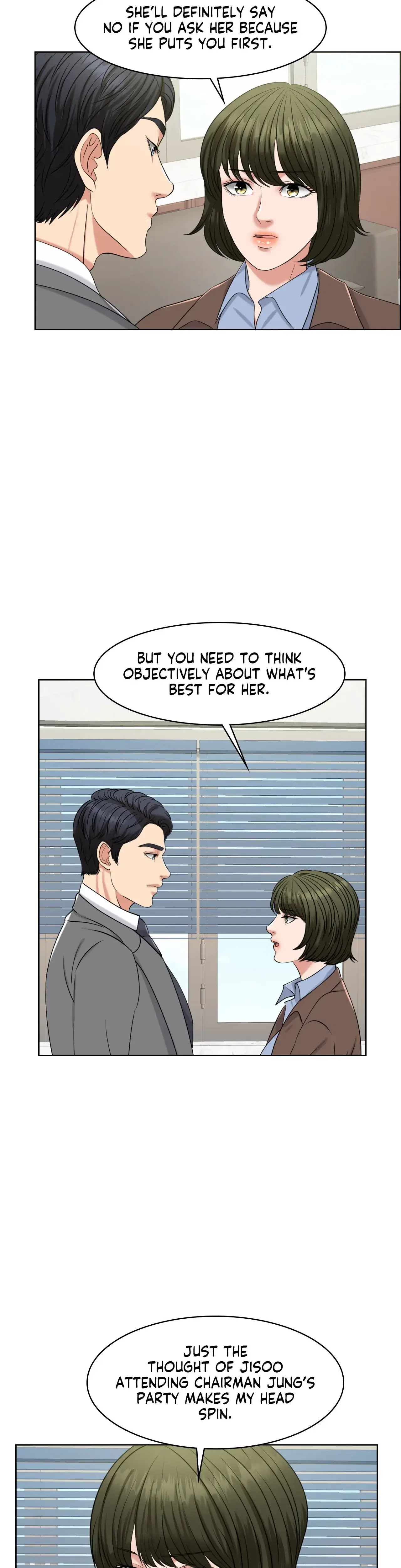 The Secret Promise Chapter 48 - Page 24