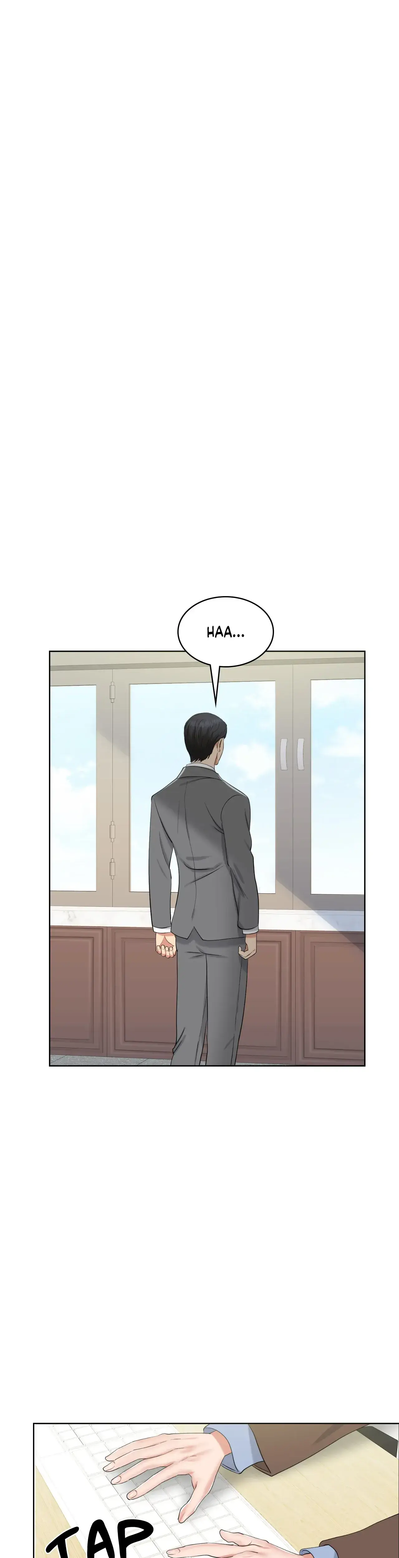 The Secret Promise Chapter 48 - Page 26