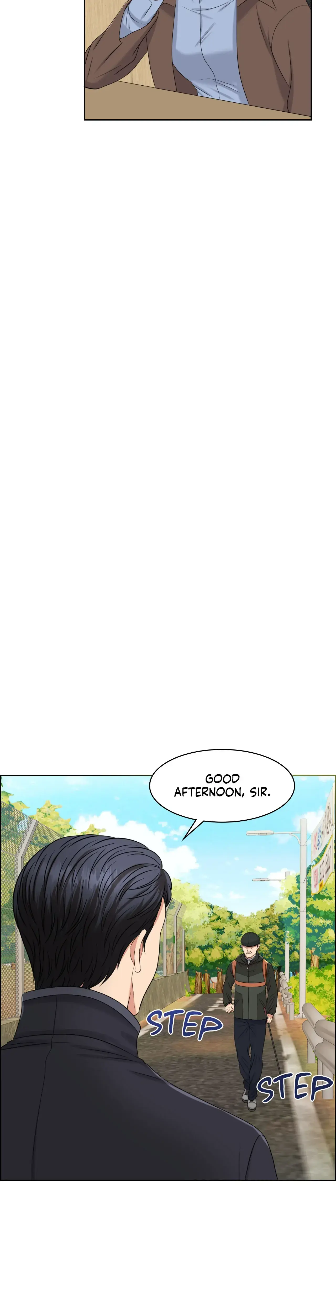 The Secret Promise Chapter 48 - Page 29