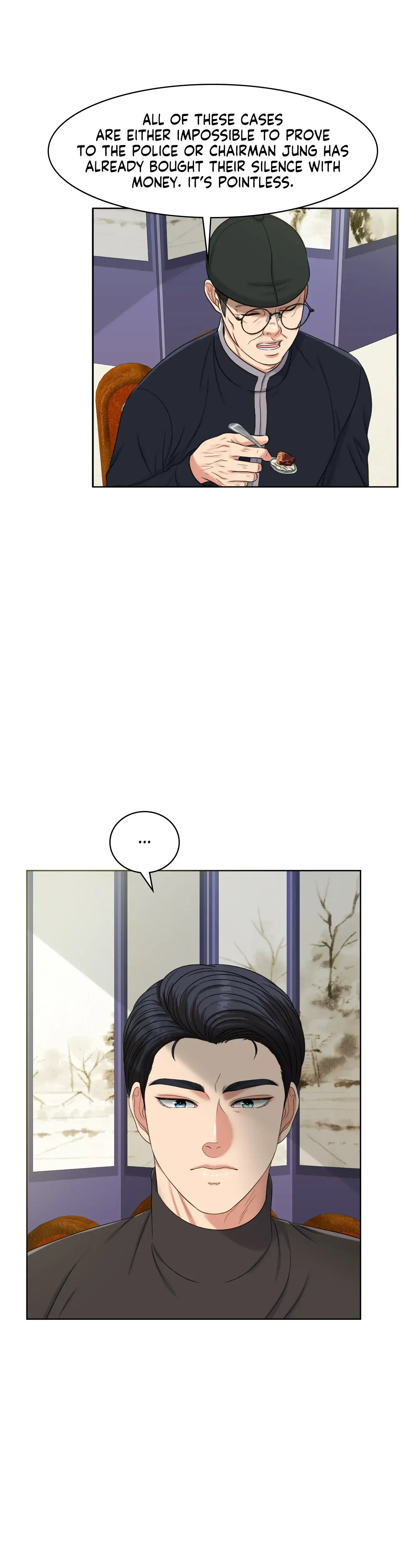 The Secret Promise Chapter 48 - Page 37
