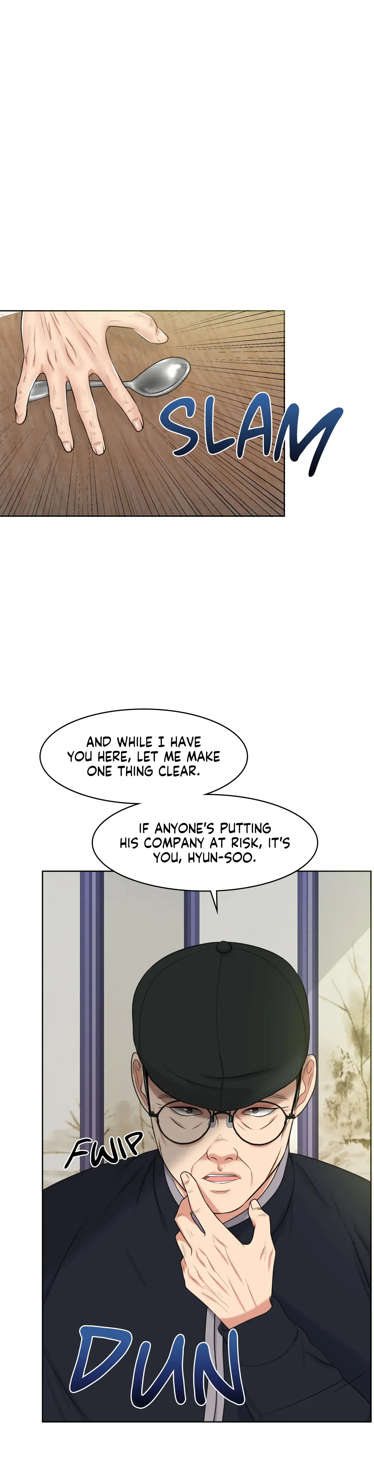The Secret Promise Chapter 48 - Page 39