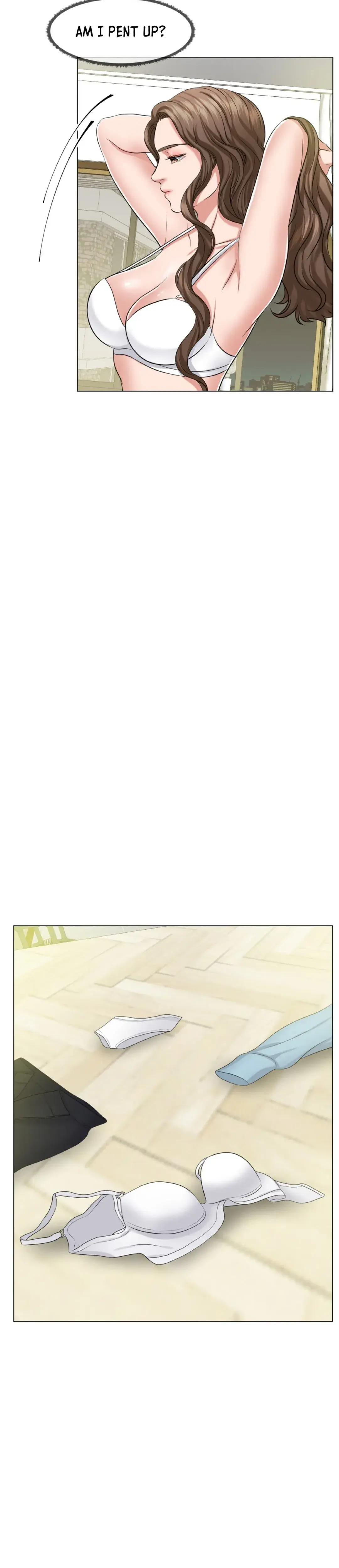 The Secret Promise Chapter 5 - Page 10