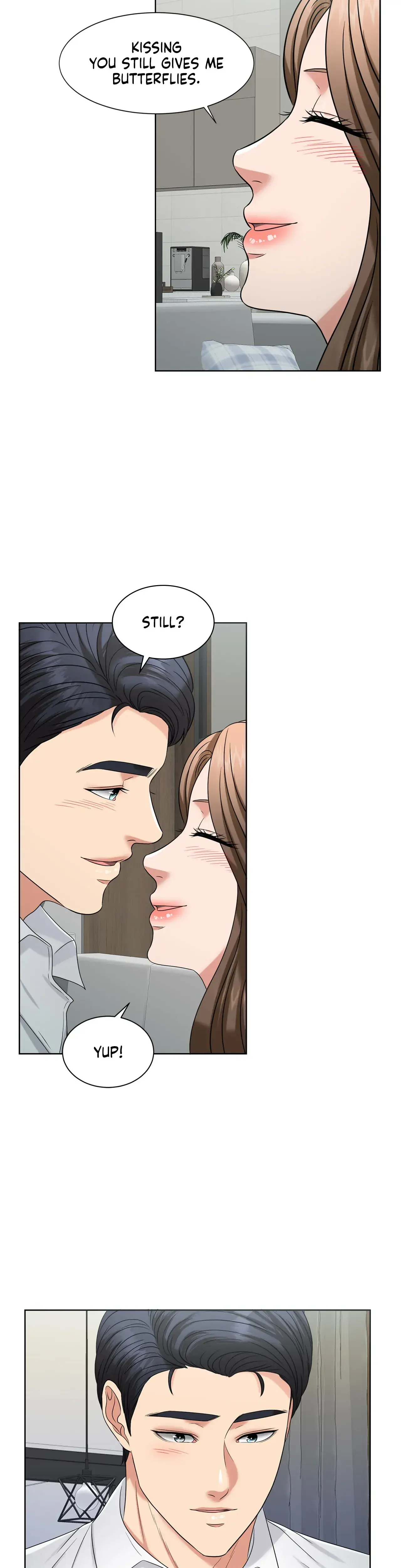 The Secret Promise Chapter 50 - Page 12