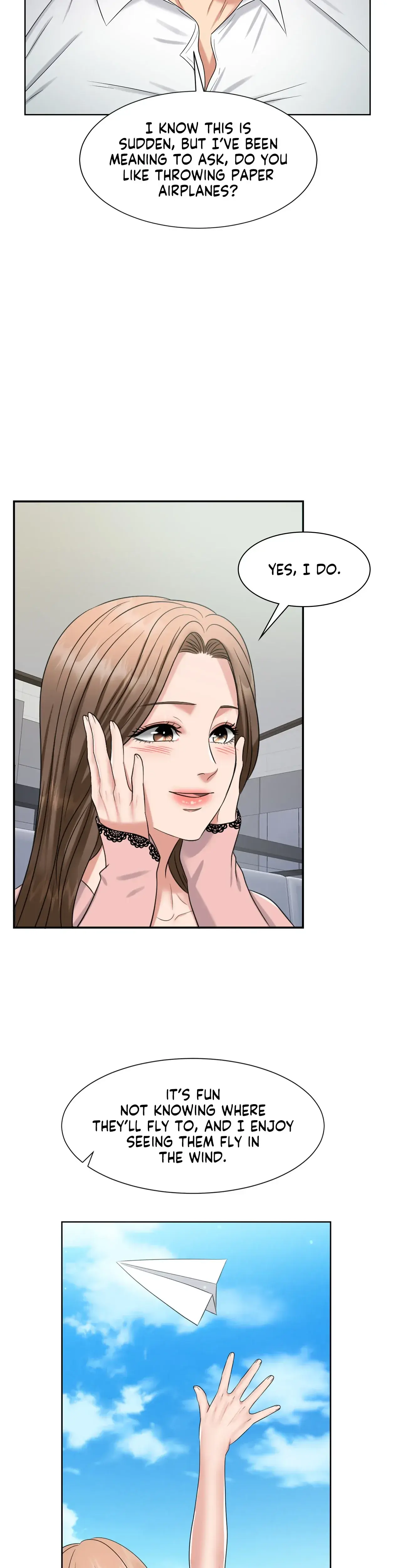 The Secret Promise Chapter 50 - Page 13