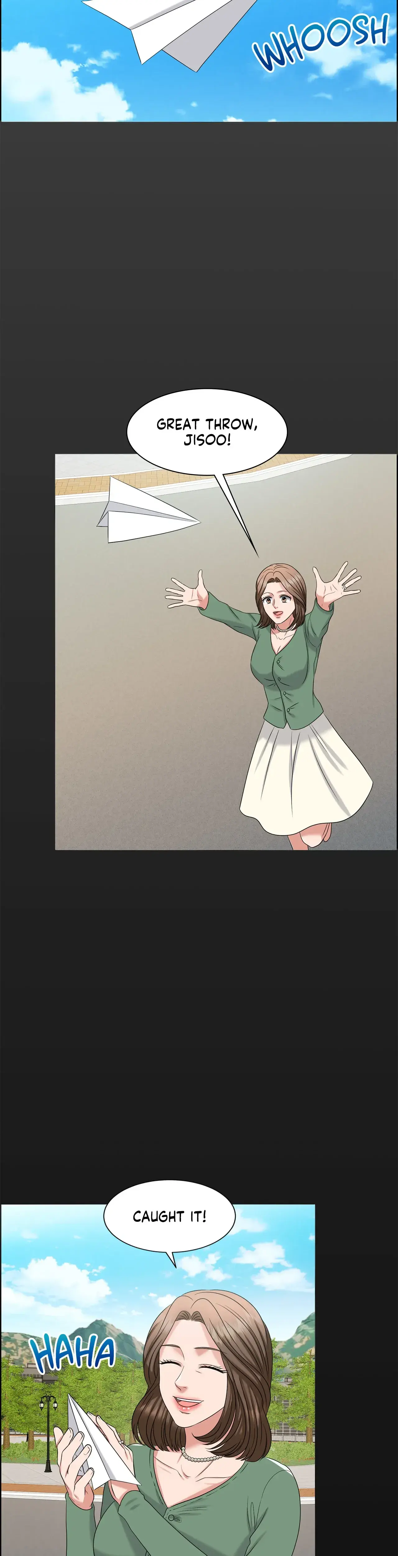 The Secret Promise Chapter 50 - Page 16