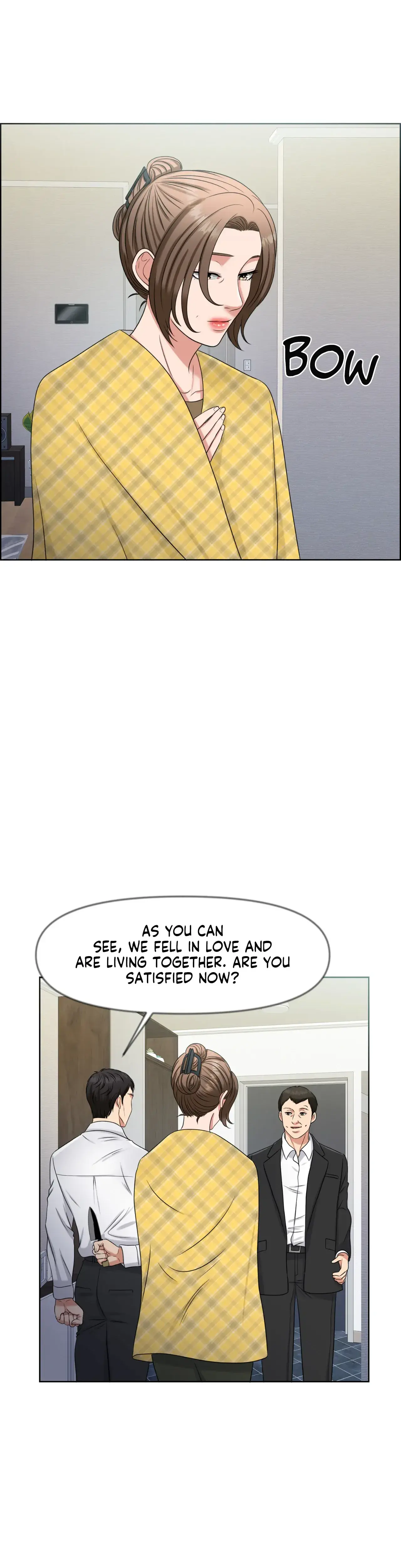 The Secret Promise Chapter 51 - Page 4