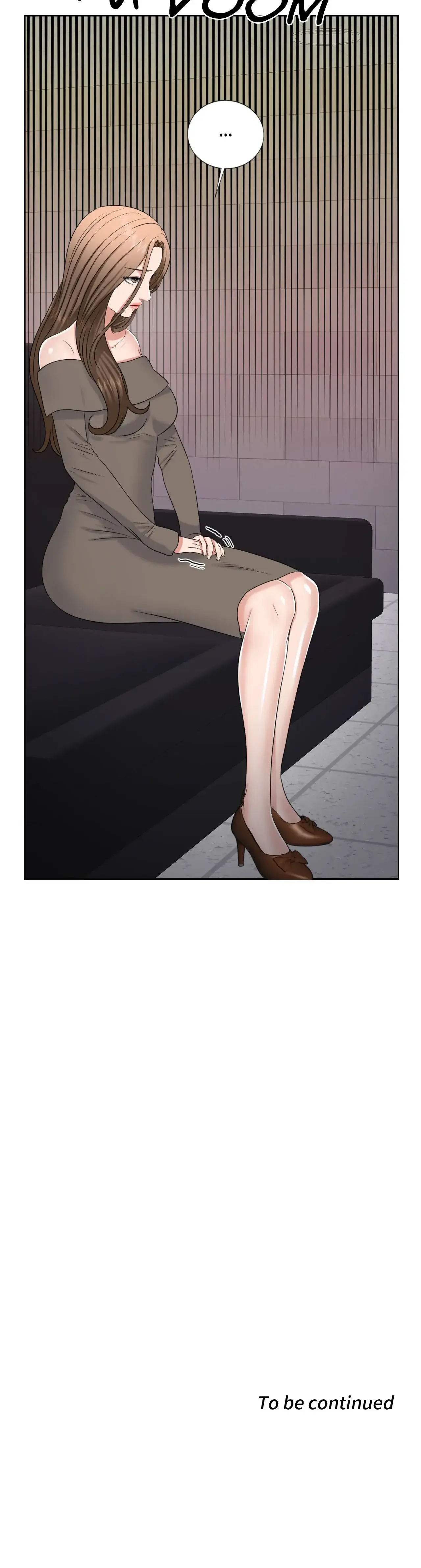 The Secret Promise Chapter 53 - Page 33