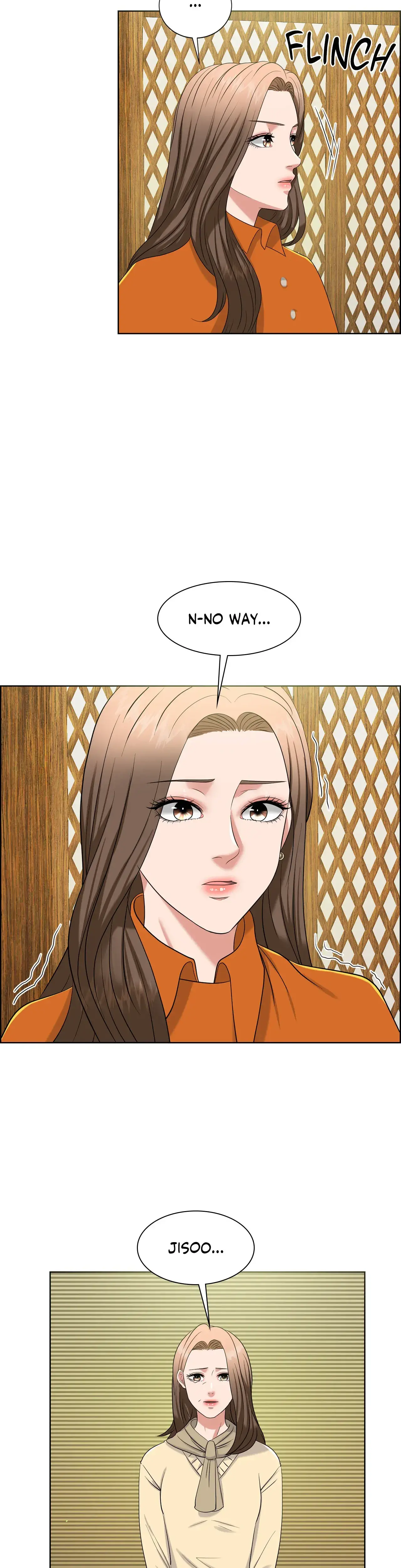 The Secret Promise Chapter 55 - Page 3