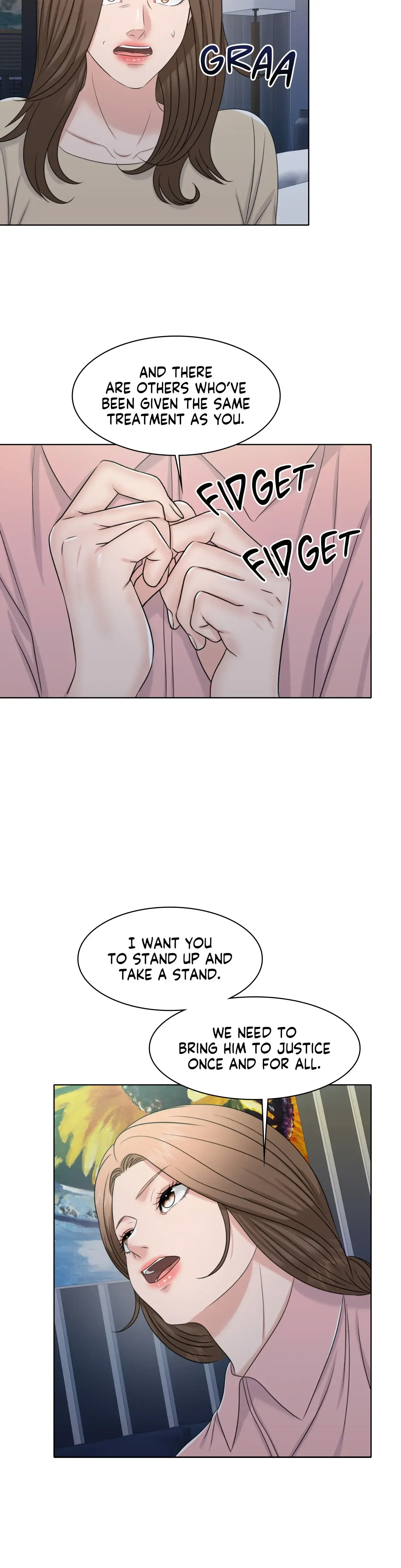 The Secret Promise Chapter 56 - Page 24