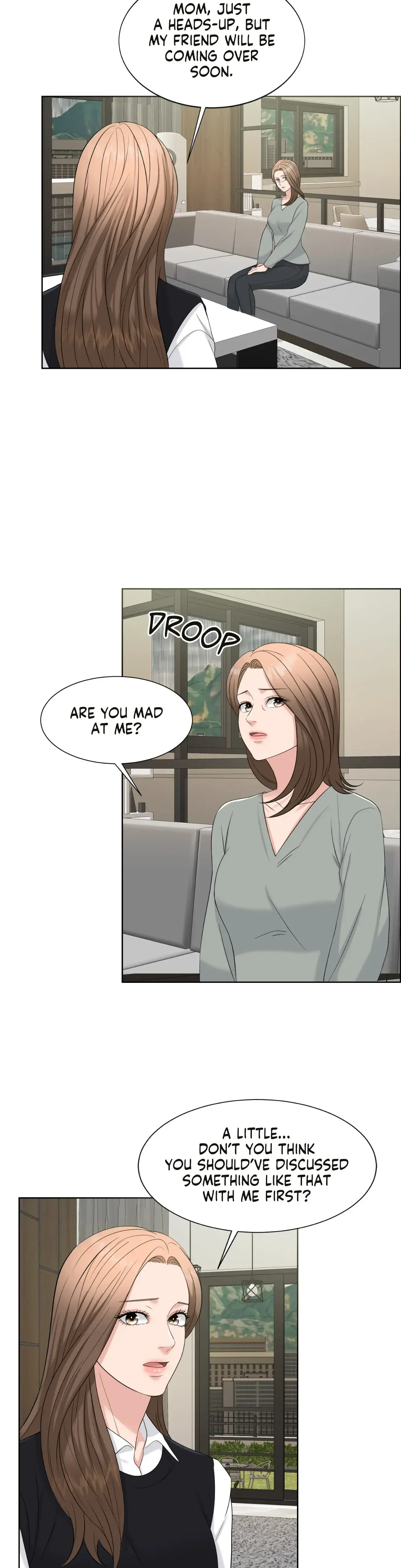 The Secret Promise Chapter 58 - Page 20