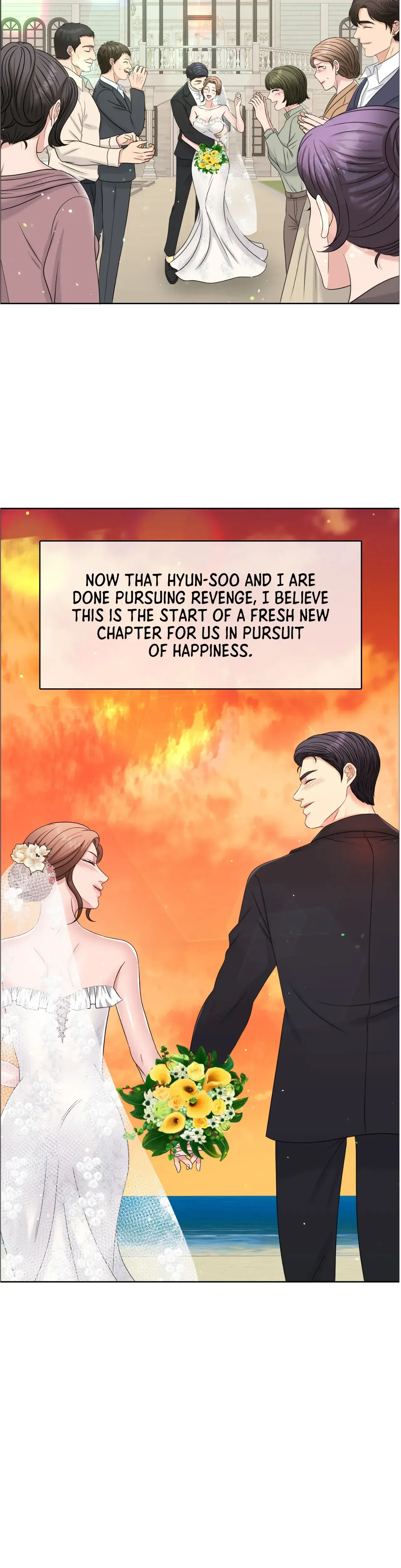 The Secret Promise Chapter 62 - Page 40