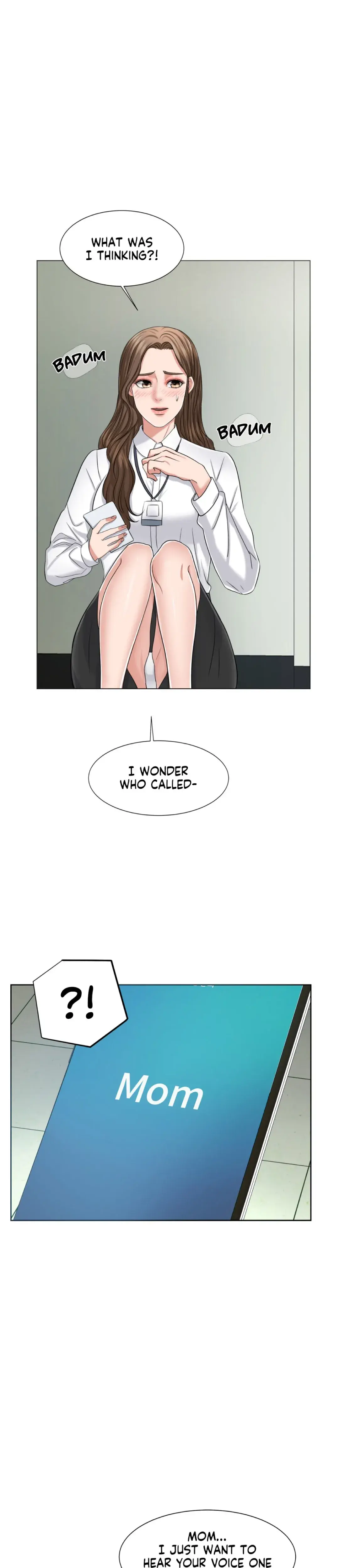 The Secret Promise Chapter 7 - Page 32