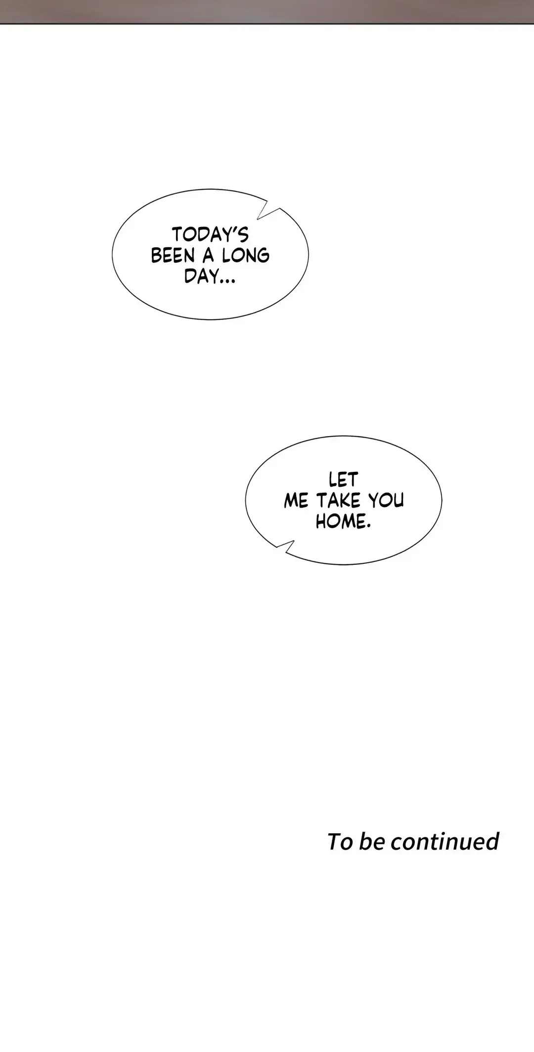 The Secret Promise Chapter 8 - Page 33