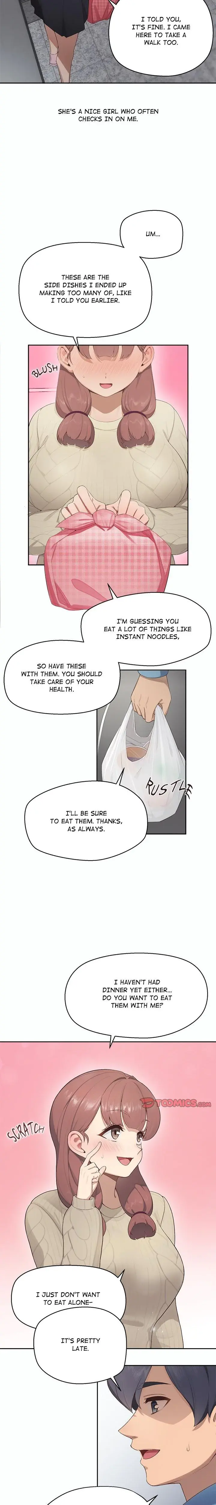 The Seed Of Destiny Chapter 1 - Page 12