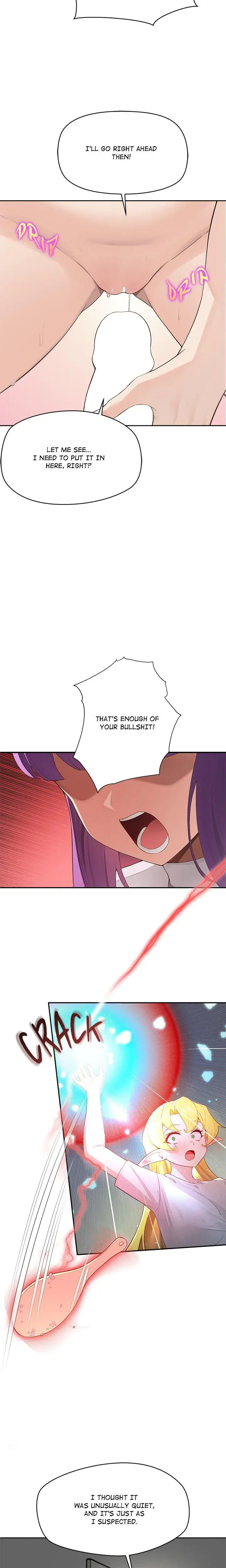 The Seed Of Destiny Chapter 1 - Page 3
