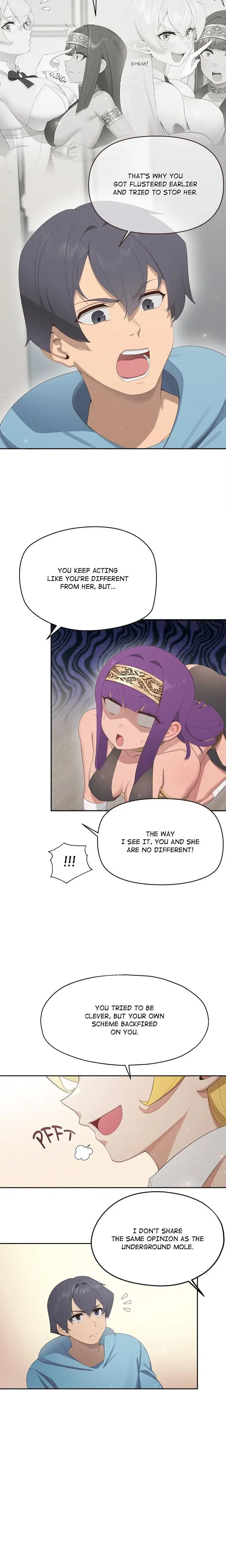 The Seed Of Destiny Chapter 1 - Page 32
