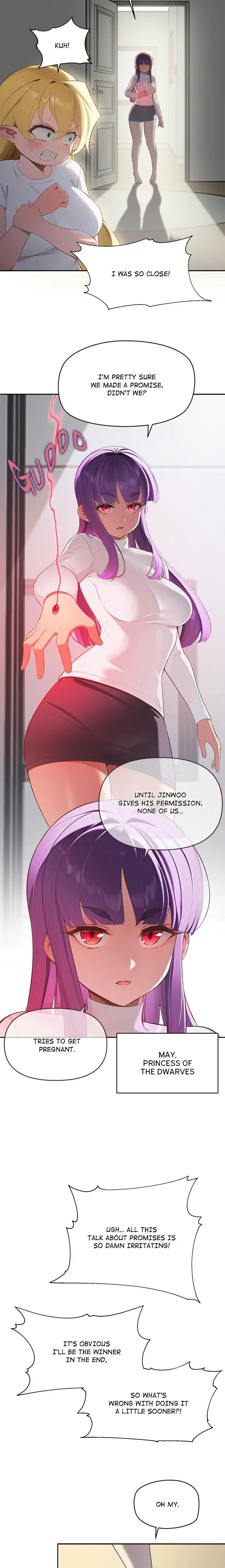 The Seed Of Destiny Chapter 1 - Page 4
