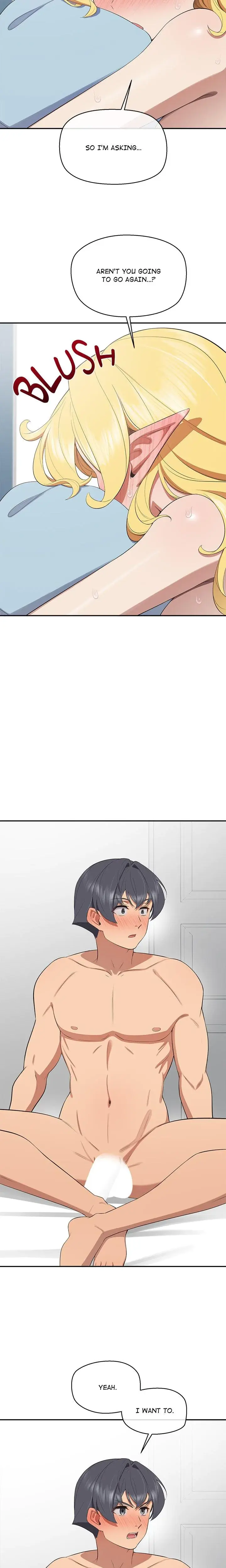The Seed Of Destiny Chapter 10 - Page 23
