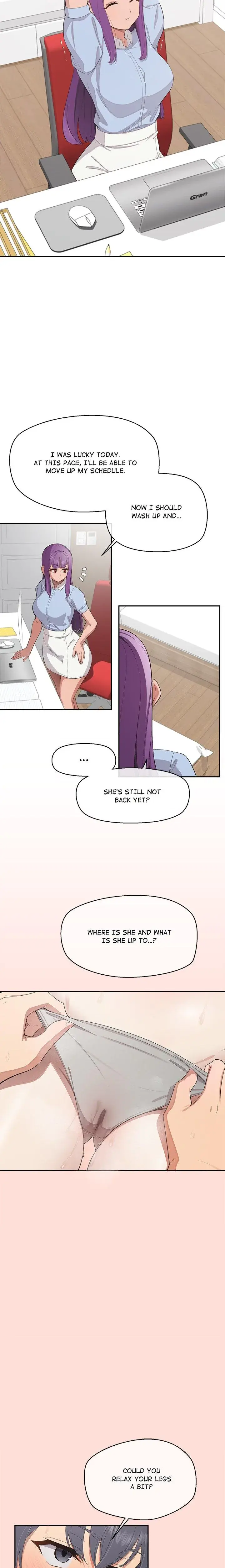 The Seed Of Destiny Chapter 10 - Page 3