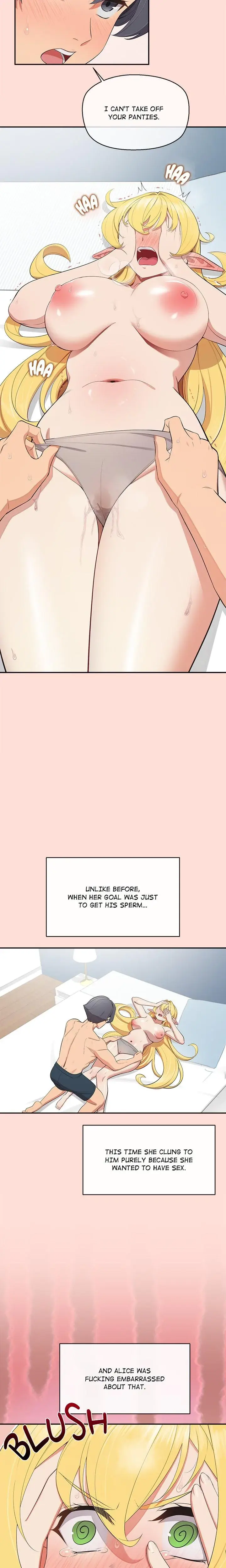 The Seed Of Destiny Chapter 10 - Page 4