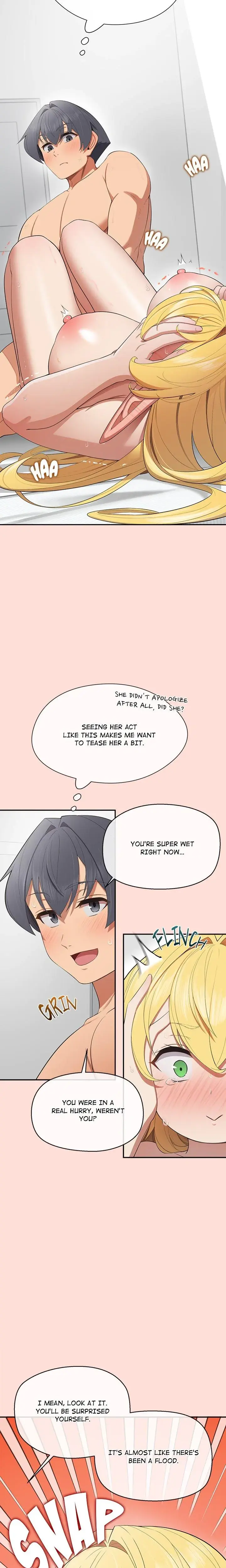 The Seed Of Destiny Chapter 10 - Page 6