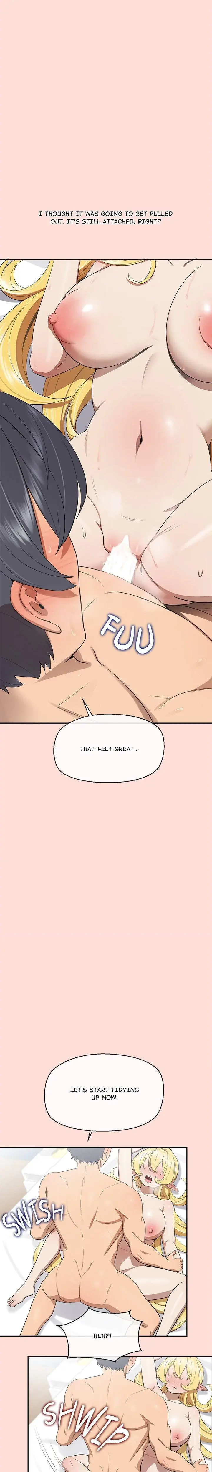 The Seed Of Destiny Chapter 11 - Page 13