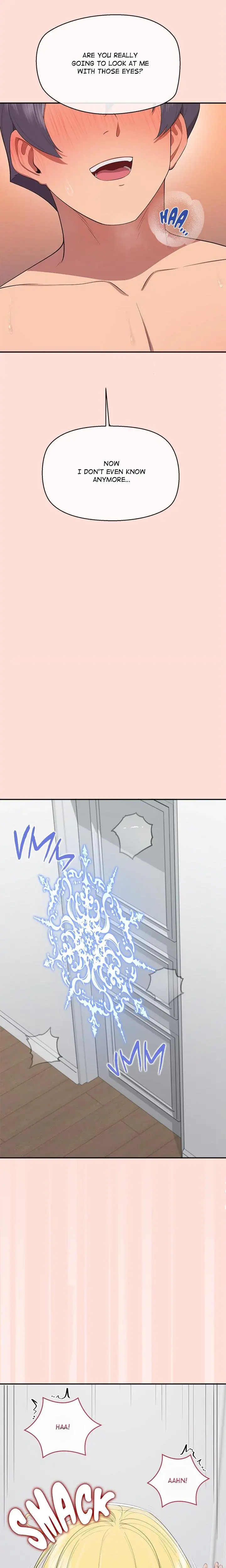 The Seed Of Destiny Chapter 11 - Page 15