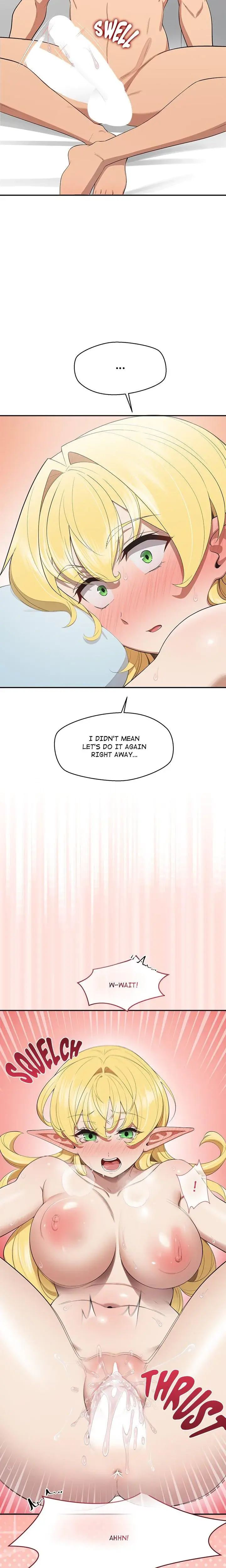 The Seed Of Destiny Chapter 11 - Page 2