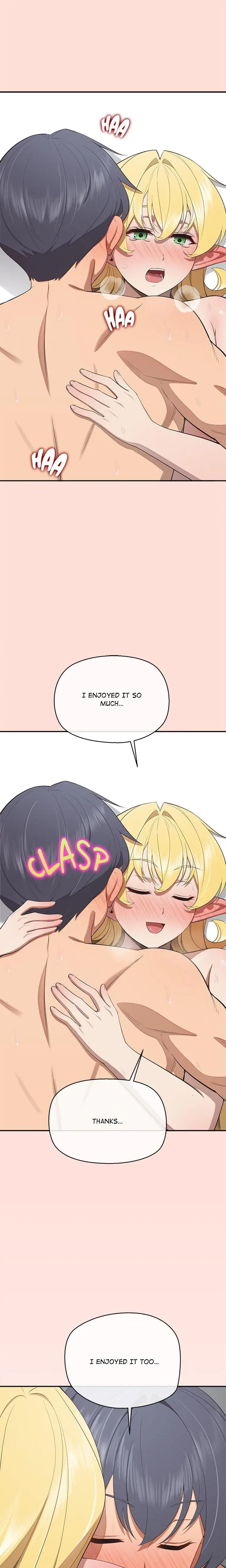 The Seed Of Destiny Chapter 11 - Page 25