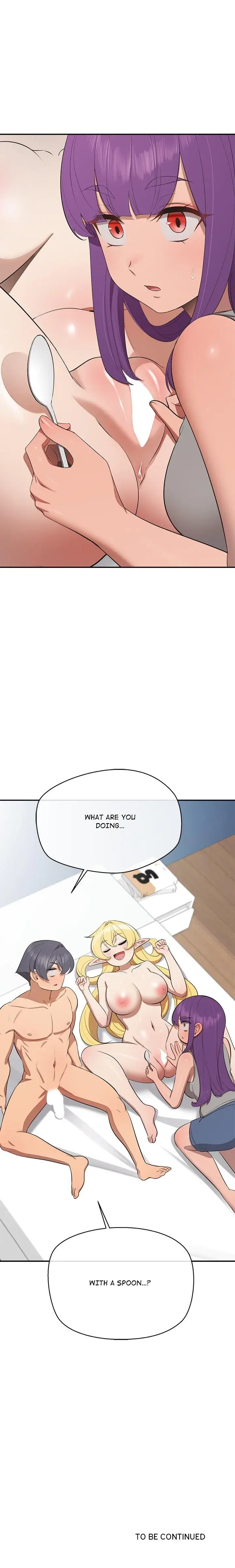 The Seed Of Destiny Chapter 11 - Page 27