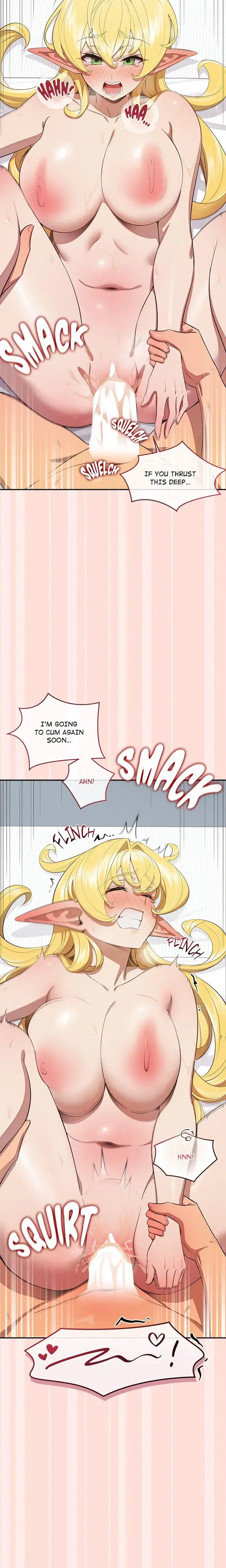 The Seed Of Destiny Chapter 11 - Page 4