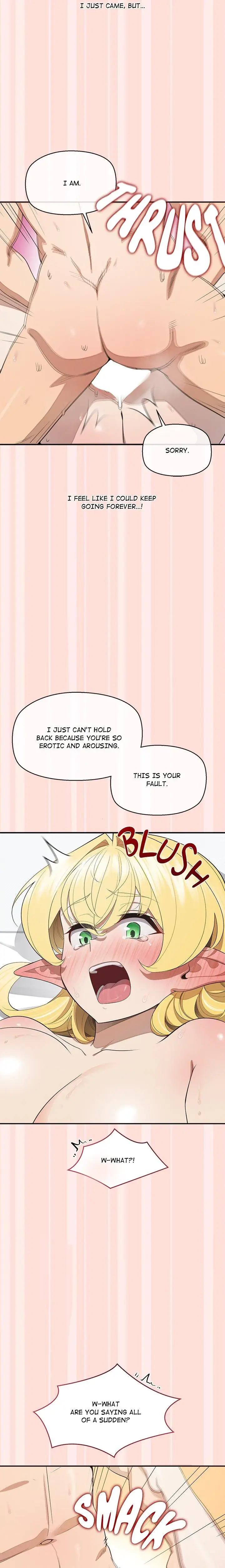 The Seed Of Destiny Chapter 11 - Page 7