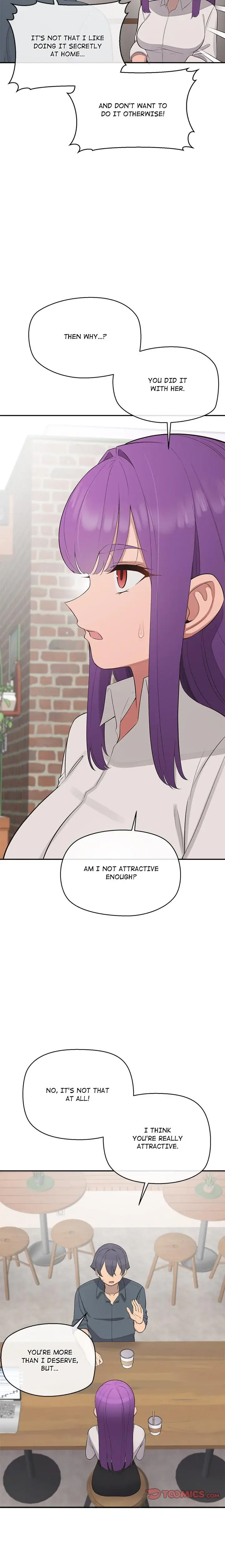 The Seed Of Destiny Chapter 12 - Page 15