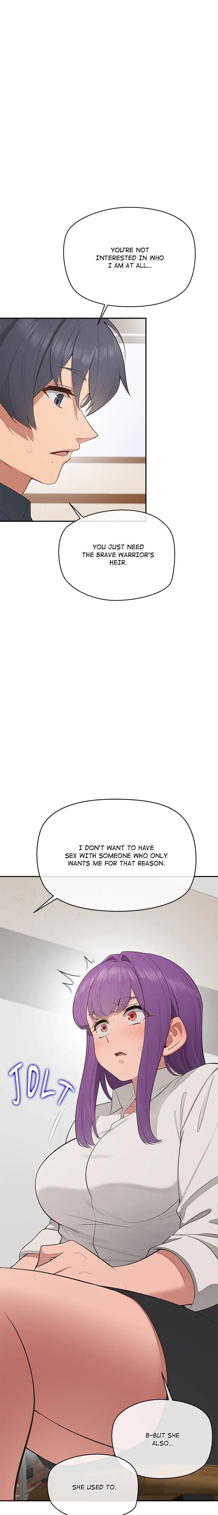 The Seed Of Destiny Chapter 12 - Page 16