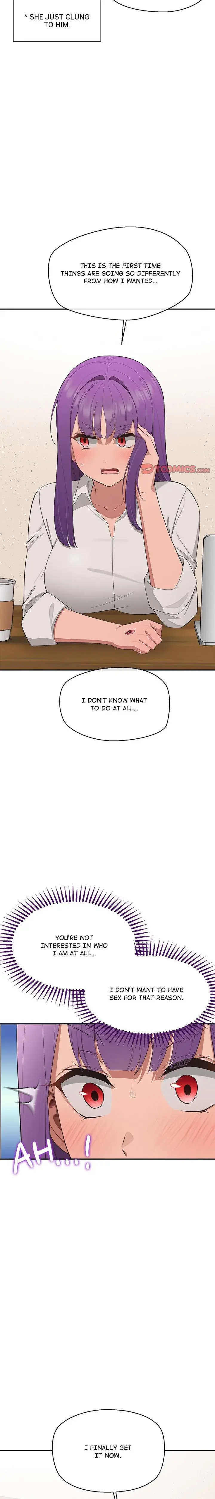 The Seed Of Destiny Chapter 12 - Page 19