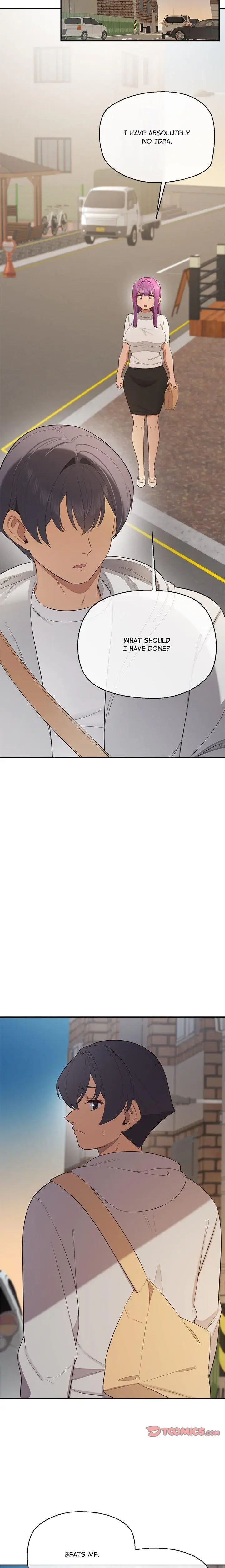 The Seed Of Destiny Chapter 12 - Page 24