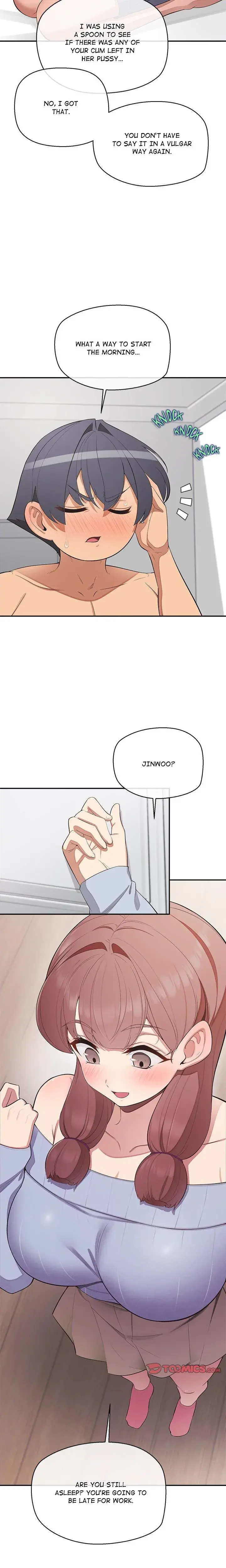 The Seed Of Destiny Chapter 12 - Page 5