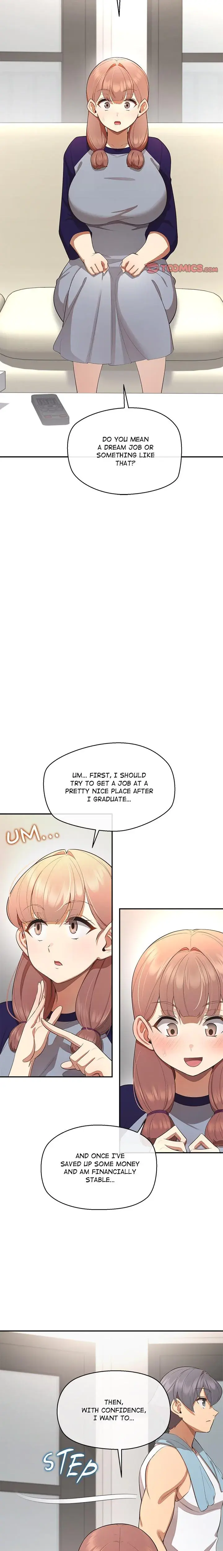 The Seed Of Destiny Chapter 13 - Page 12