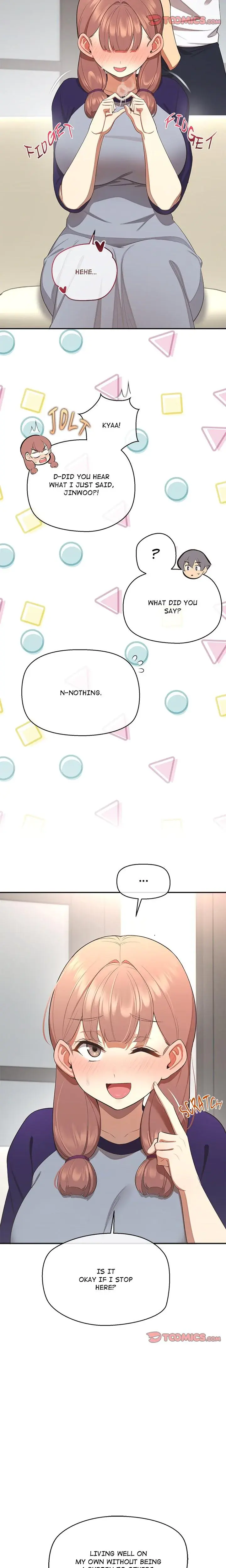 The Seed Of Destiny Chapter 13 - Page 13