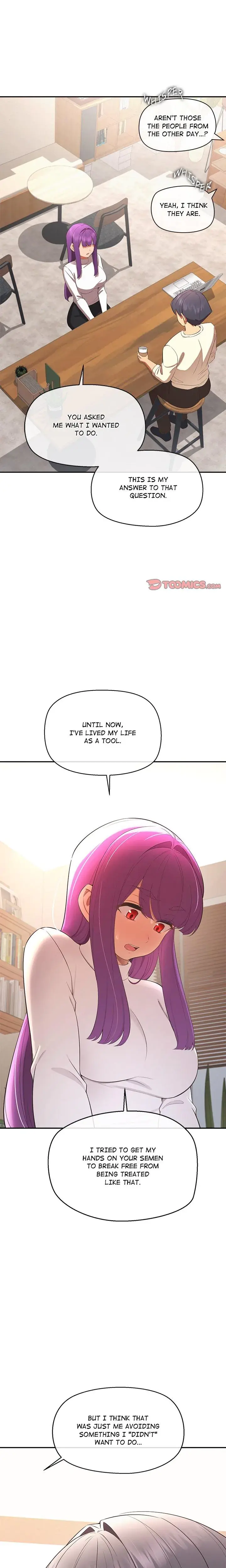 The Seed Of Destiny Chapter 13 - Page 16