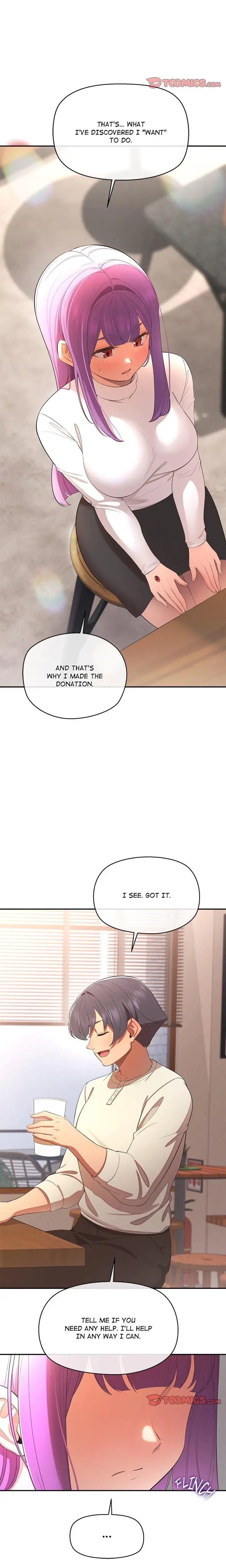 The Seed Of Destiny Chapter 13 - Page 18