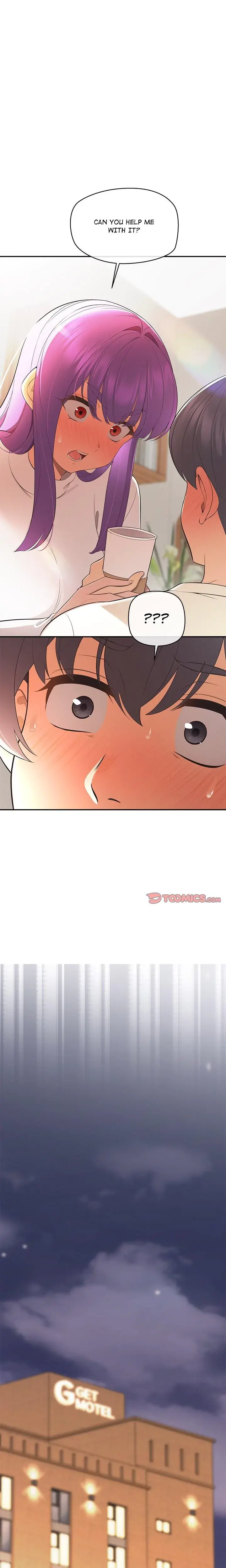 The Seed Of Destiny Chapter 13 - Page 20