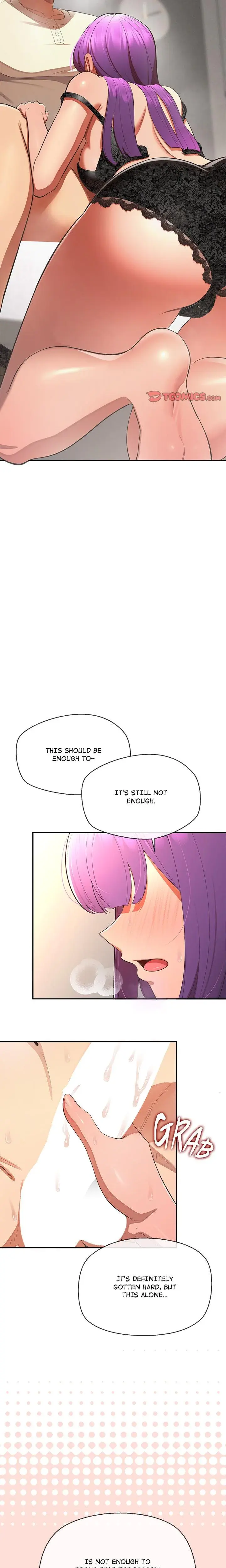 The Seed Of Destiny Chapter 13 - Page 22