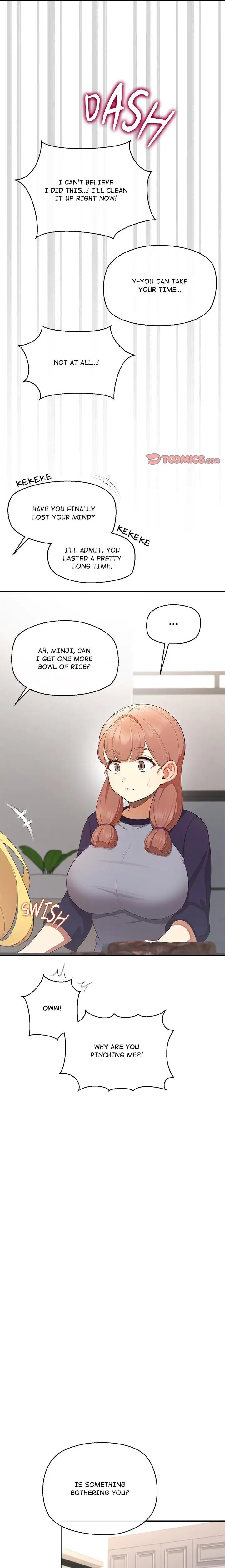 The Seed Of Destiny Chapter 13 - Page 6