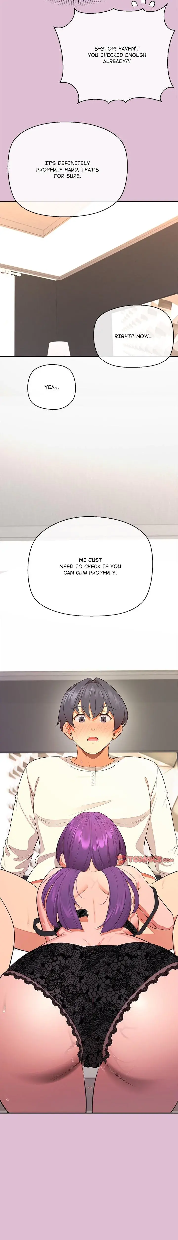 The Seed Of Destiny Chapter 14 - Page 14